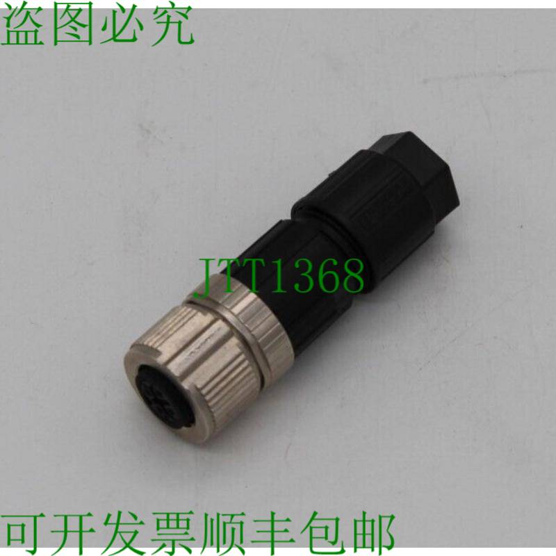 原装供应Phoenix Contact SACC-M12FS-5PL M，订购号：14 24 65 2