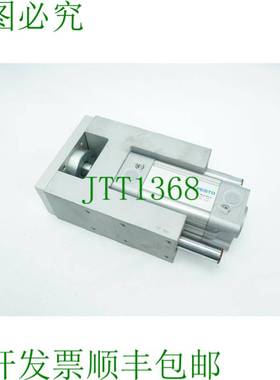 原装供应费斯托 163337 + 34488 - DNC-40-25-PPV-A