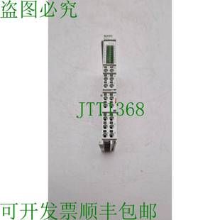 供应Beckhoff EtherCAT交换机 原装 EL3174 ±20 4个端口 ±10V