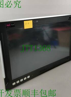 原装供应VisionTools 01V0001A VoE-Touch 在1 框架上有划痕