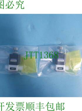 原装供应小金井 F-AV070-C-PPB-Q1-201W 气门