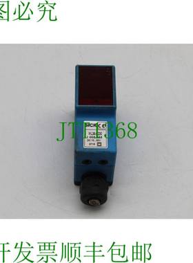 原装供应SICK 开关 WL36-B230 1005385