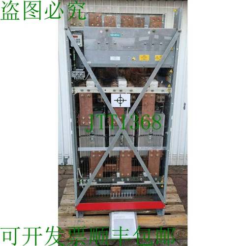 原装供应6SE7041-3EK85-1AA0 630KW SIMOVERT Masterdrives 进给/