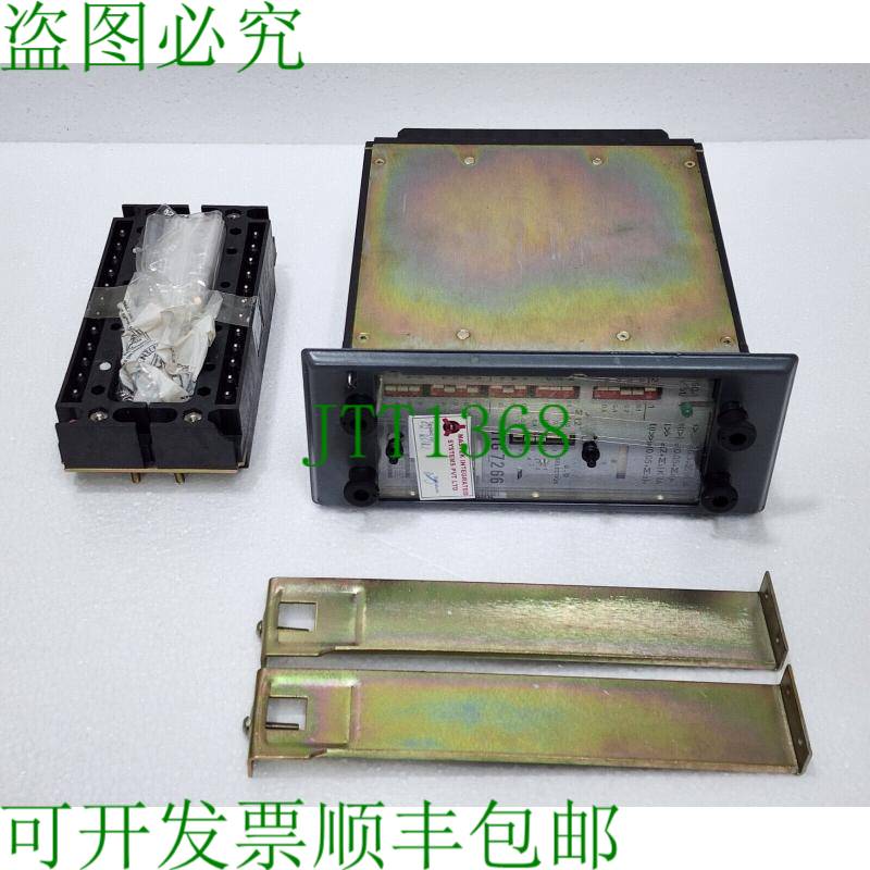 CEE / ICE ITG7266 3PH 反向时间过度继电器 ITG 7266 110V 60Hz