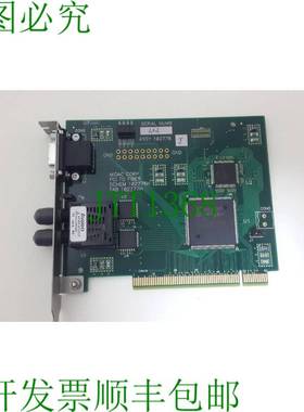 原装供应MIDAC CORP PCI 至零部件方案 102776H FAB 102777H ASSY