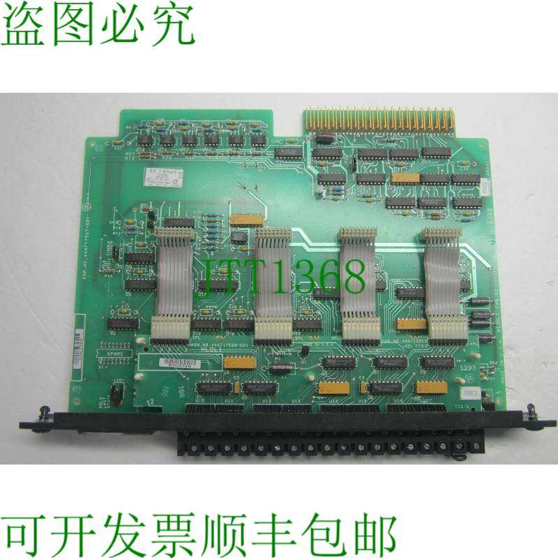 原装供应FANUC IC600BF921K 输入 PC 板 IC600BF921K