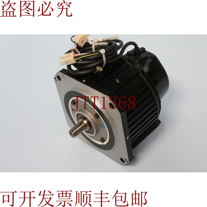 原装供应交流伺服发动机 SGMDH-06A2A-YR13 550W,,