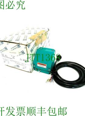 原装供应新 TRI CLOVER 74-100-36-5 中断器 Montaje 74100365 84