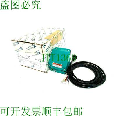 原装供应新 TRI CLOVER 74-100-36-5 中断器 Montaje 74100365 84