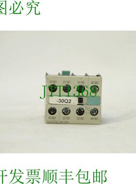 原装供应3RH1 921-1HA22 3RH1921-1HA22