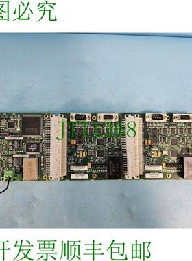 原装供应丹纳赫T019-0001，T021-0001，SQIO-ADC4DAC4板