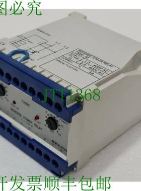 逆向电源相关 SELCO T2000-02 387506