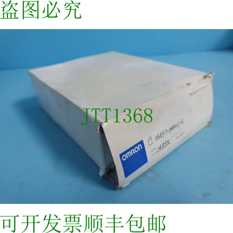 原装供应3G8F7-DRM21-E板