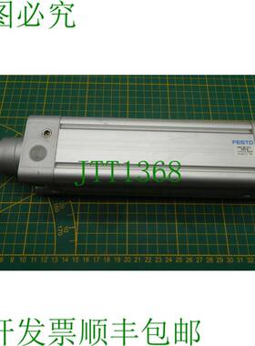 原装供应费斯托 DNC-50-125-PPV-A 163374 R408