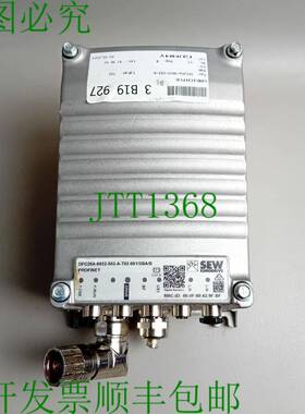 原装供应SEW DFC20A-0032-503-A-T02-001/SBA/B Profinet