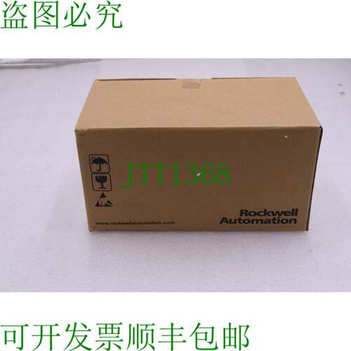 原装供应ALLEN BRADLEY 22B-E3P0H204 POWERFLEX 40 2  SER A  25