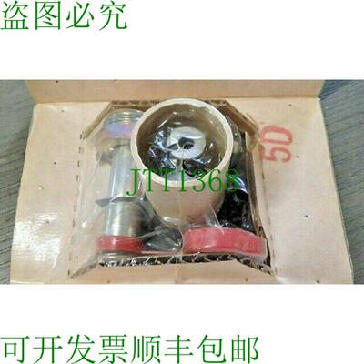 原装供应ASCO 红色帽子 8210 8211 REBUILD ETIN 套件