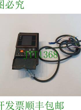 原装供应智能传感器控制器单元  ZFV ZFV-A25 屏幕/显示屏显示