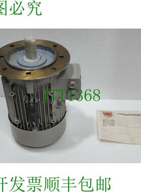 Framo Identité 842914 LONNE 7AA90L02 3 ~ 电机 3480 RPM, 2.5