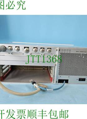 原装供应SCHROFF BGTR 4HE 5 插槽 VME 润滑油