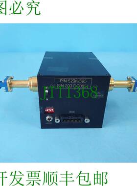 原装供应MILLIMETER PRODUCTS INC 529K/595，RF-LAMBDA RFWA42K