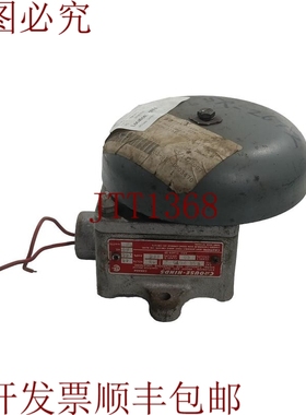 原装供应Crouse Hinds ESR2673-M3 .46a 安培声音信号设备 48vac