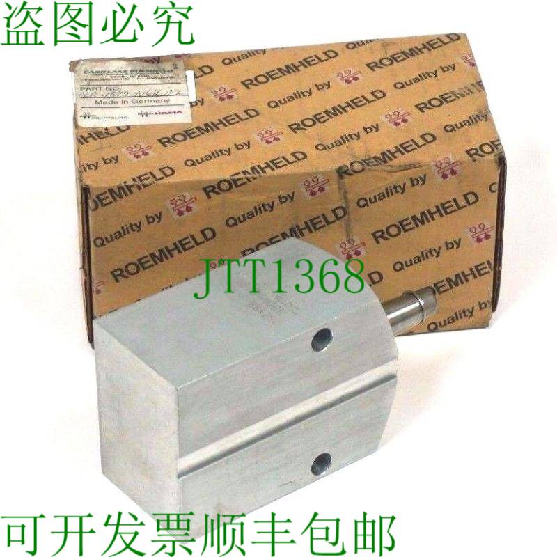 原装供应ROEMHELD CCR-1875-106K-ASC 液压缸 1875-106K