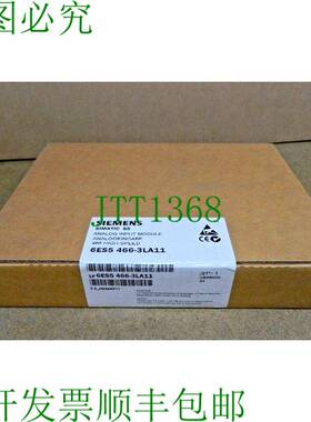 原装供应1x A  6ES5466-3LA11 6ES5 466-3LA11 E: 03 -OVP/- -未