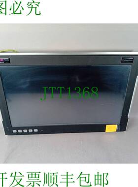原装供应VisionTools 01V0001A VoE-Touch kl.克拉泽在放大器 5
