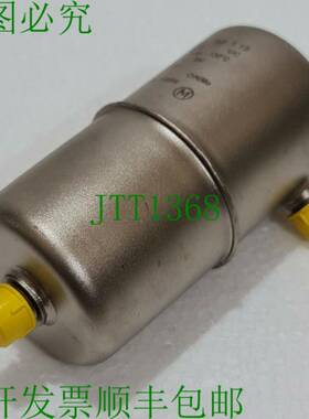 CJC FD33003 7145107TA 真空过滤器排气阀，0-6 BAR G 1/4 A