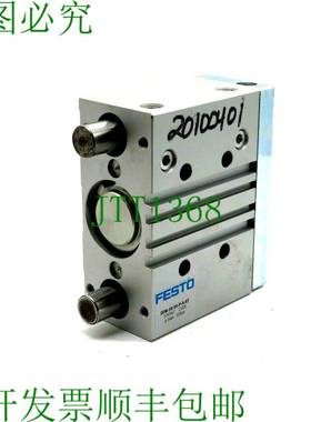 原装供应零件 FESTO DFM-50-PA-KF 零件 170947 DFM50PAKF