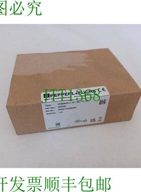 原装供应距离传感器 VDM28-8-L1-iO/73c/110/122 / 232763