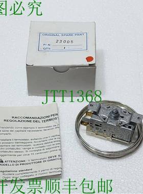 2x Brema 23005 K50L3121 / Metos 5461642 恒温器 F / 冰淇淋机