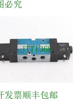 原装供应力士乐 Rexroth 5/2 MAGN.VALVE 7NW7 5776270220