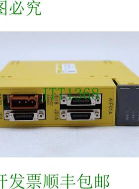 原装供应发那科AIF01A接口模块A03B-0819-C011