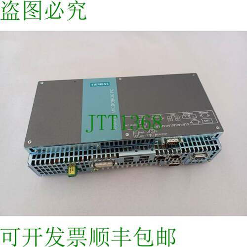 原装供应Simatic Microbox PC 427 B 6ES7647-7AK30-1AB0