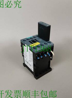 原装供应3RT2015-1BB42+3RT2916-1BB00