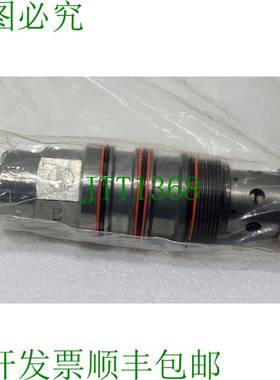 SunHydraulics CWIG-LGN/CWIGGLGN 5:1 先导比，Vented 平衡通风