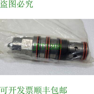 SunHydraulics CWIG-LGN/CWIGGLGN 5:1 先导比，Vented 平衡通风
