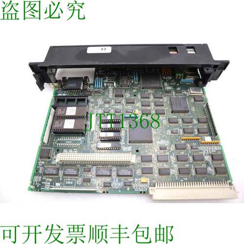 原装供应FANUC CENTRAL IC697CPU731X CPU 731 L-232