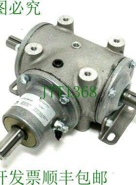 原装供应VON RUDEN 25-304 AR REDUCER 2:1 3/4 英寸直径。25304