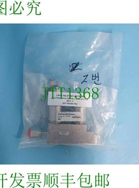 原装供应LAM 766-077821-401 REV:A阀，混合清洗，FVCR-IN，C-TLN