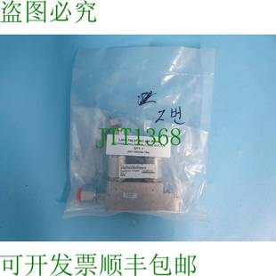 FVCR REV 供应LAM 原装 TLN 401 077821 A阀 混合清洗 766