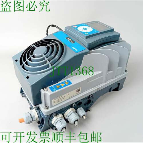 原装供应VACON VACON0100-3L-0009-4-MM