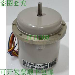 E11 100 玉川精机 A1016 型号：TS12N7 同步电机 110V