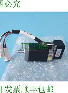 原装供应ORIENTAL MOTOR AZM26AK 步进电机制动类型