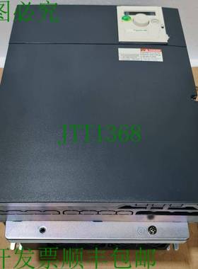 ALTIVAR 312 ATV312HD11N4 交流调速驱动器 11kW 15 380/5