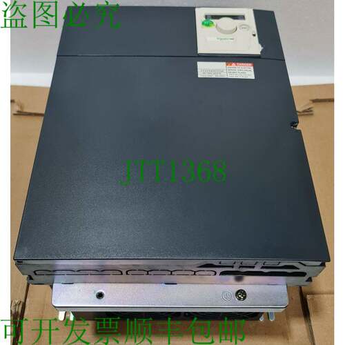 ALTIVAR 312 ATV312HD11N4 交流调速驱动器 11kW 15 380/5