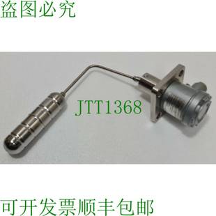 侧支架浮球液位开关 LF10CLO.SA IP65 FINETEK 精细自动化