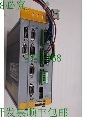 原装供应派克 Compax3 C3S025V2F11I20T11M00, 5367